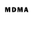 МДМА VHQ Bryce Clement